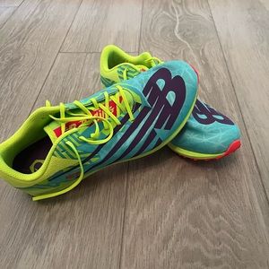 New Balance XC7 Cross Country Spikes